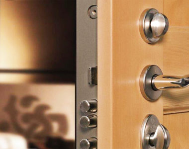 Porte Blindate