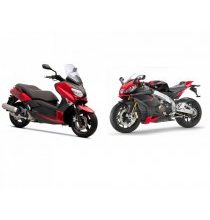 Duplicazione chiavi moto e scooter