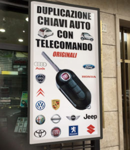 cartellone