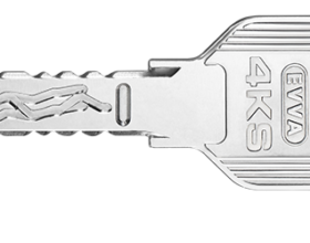 Evva 4KS