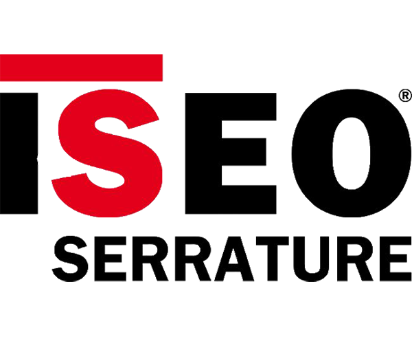 logo iseo